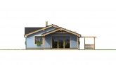 Vista - BUNGALOW 46
